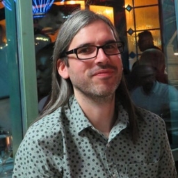 Pip Ellwood Hughes's profile photo