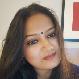 Akansha Mihir Mota's profile photo