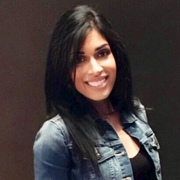 Tanya Sharma's profile photo
