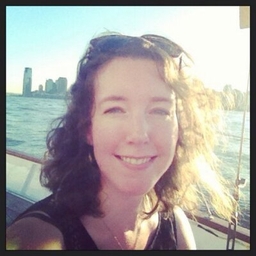 Mae Anderson's profile photo