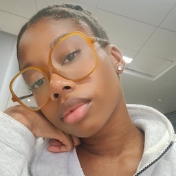 McKenzie Jean-Philippe's profile photo