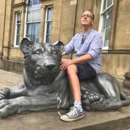 Nick Marsh's profile photo