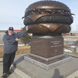 Craig Russell's profile photo