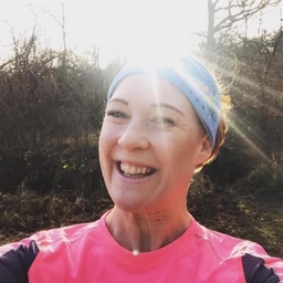 Claire Maxted's profile photo