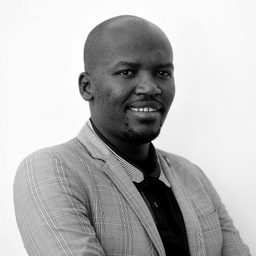 Kabelo Khumalo's profile photo