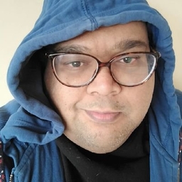Abhishek Anicca's profile photo