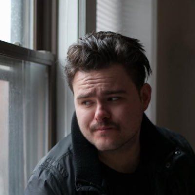 Jarrod Jones's profile photo