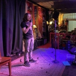 Andrew Thorpe's profile photo