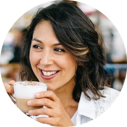 Samantha Cassetty's profile photo