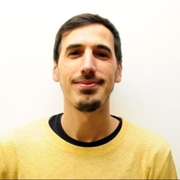 José Alberto Di Bártolo's profile photo