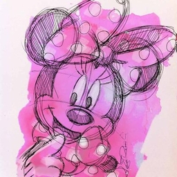 Rebekah Moseley's profile photo