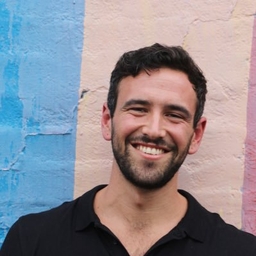 Samuel Stark's profile photo