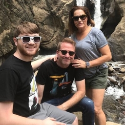 Chadd Thomas's profile photo