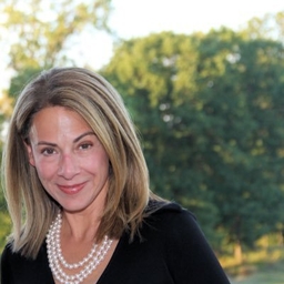 Jackie Bensen's profile photo