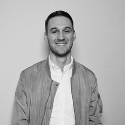 Zach Mack's profile photo