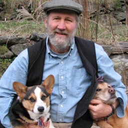 Henry Homeyer's profile photo