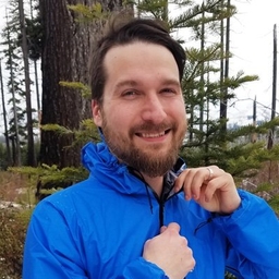 Arthur McMahon's profile photo