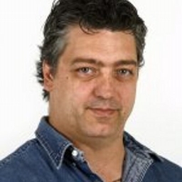 Dan Klepal's profile photo