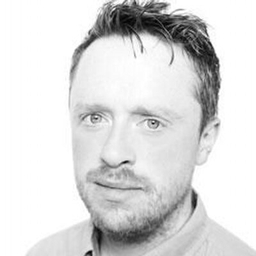 Ed West's profile photo