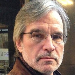 Dennis Normile's profile photo