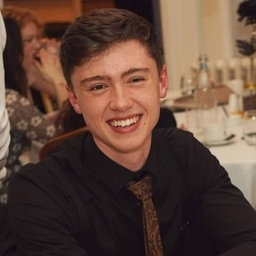 Luke Edwards's profile photo