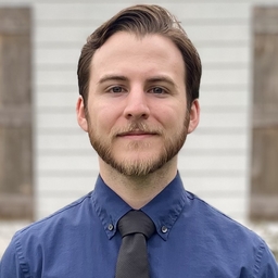 Caleb Greer's profile photo