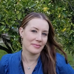 Dorothy Crouch's profile photo