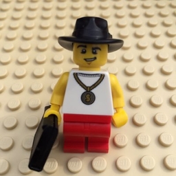 Adam Blenford's profile photo