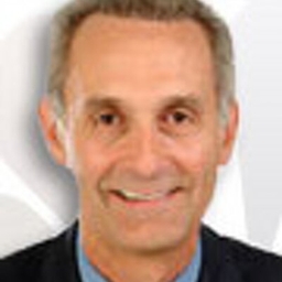 Tony Cavalier's profile photo