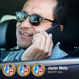 Javier Mota's profile photo