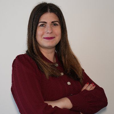 Aurelie Abadie's profile photo