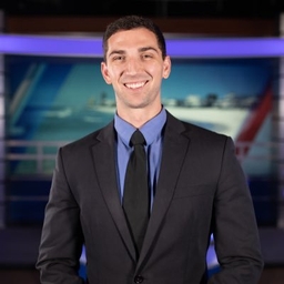 Ross Whitley's profile photo