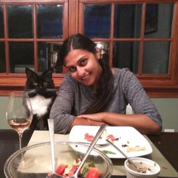 Priya Konings's profile photo