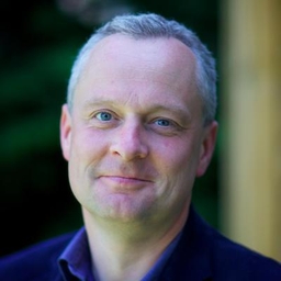 Andy Cowper's profile photo