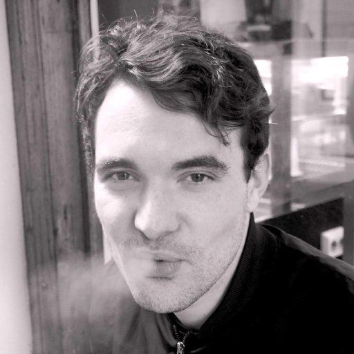 Christophe Gleizes's profile photo