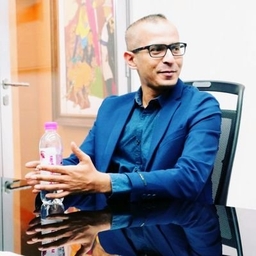 Rajarshi Gupta's profile photo