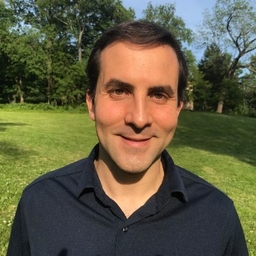 Sasha Chavkin's profile photo