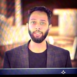 Talib Visram's profile photo