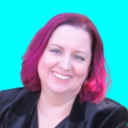 Amber J Tresca's profile photo