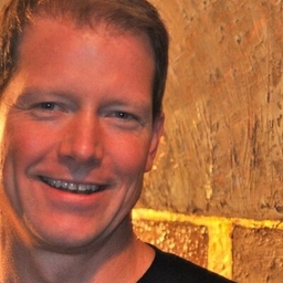 Daniel Todd's profile photo