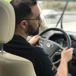 Javi Martin's profile photo