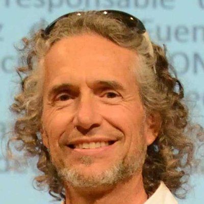 César-Javier Palacios's profile photo