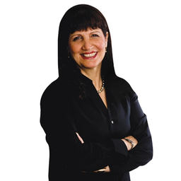Nadia Al-Samarrie's profile photo