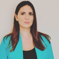 Gabrielle Fahmy's profile photo