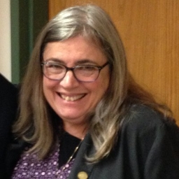 Jane Primerano's profile photo