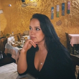Sian Hamer's profile photo