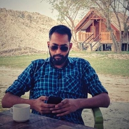 Furquan Ameen's profile photo