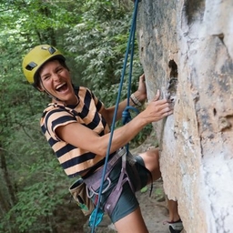 Anna Sysling's profile photo