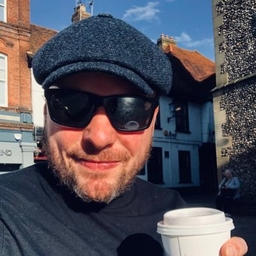 Paul Watson's profile photo