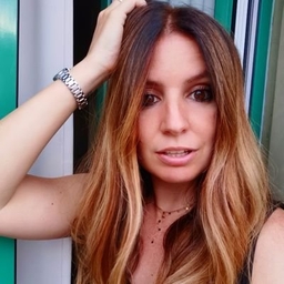 Andrea Vázquez Creus's profile photo